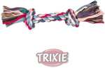 Trixie - zabawka dla psa, lina, szarpak - różne rozmiary + zniżka 10/50zł