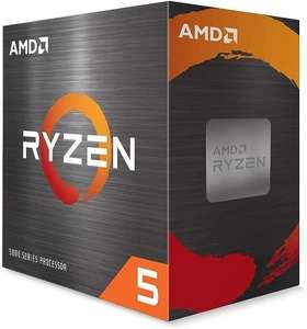 Procesor AMD Ryzen 5 5600x | Amazon | 120,94€