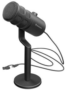 Mikrofon dynamiczny Genesis radium 350D