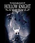 Hollow Knight - VPN ARG @ Steam