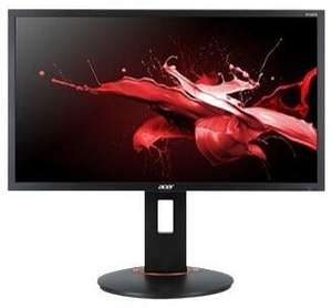 Monitor ACER XF240QSbiipr 23.6 FHD TN 1ms