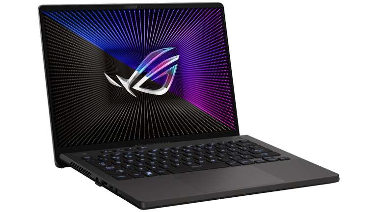 Laptop Asus ROG Zephyrus G14 AMD Ryzen 9 7940HS | RTX 4060 | 16Gb DDR5 165Hz | GA402XV-N2008W