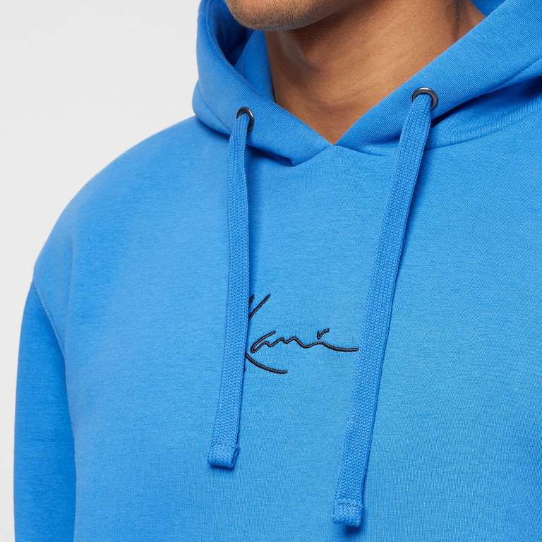 Bluza męska Karl Kani SMALL SIGNATURE ESSENTIAL za 105 zł - r. XXS - L (XXL w rezerwacji) @Lounge by Zalando