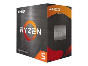 Procesor AMD Ryzen 5 5600