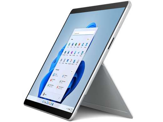 Tablet Microsoft Surface Pro X | 13" | 256 GB SSD