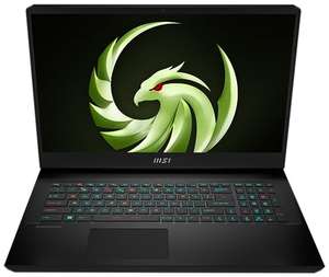 Laptop MSI Alpha 17, Ryzen 9 7945hx, 4070, 32 GB DDR5, 1 TB, Win11H - 1704,42€