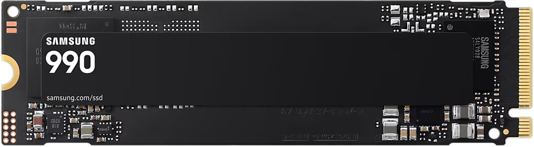 Dysk SAMSUNG 990 1TB SSD