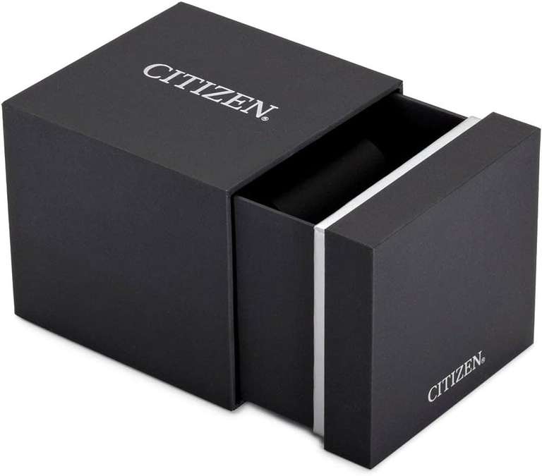 Zegarek męski Citizen Eco-Drive Chronograph CA7028-81E | Amazon