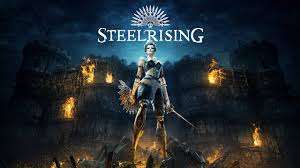 [ PC ] Steelrising (Steam Key) @ Kinguin