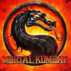 Mortal Kombat 1+2+3 / Mortal Kombat 4 -5 zł @ GOG