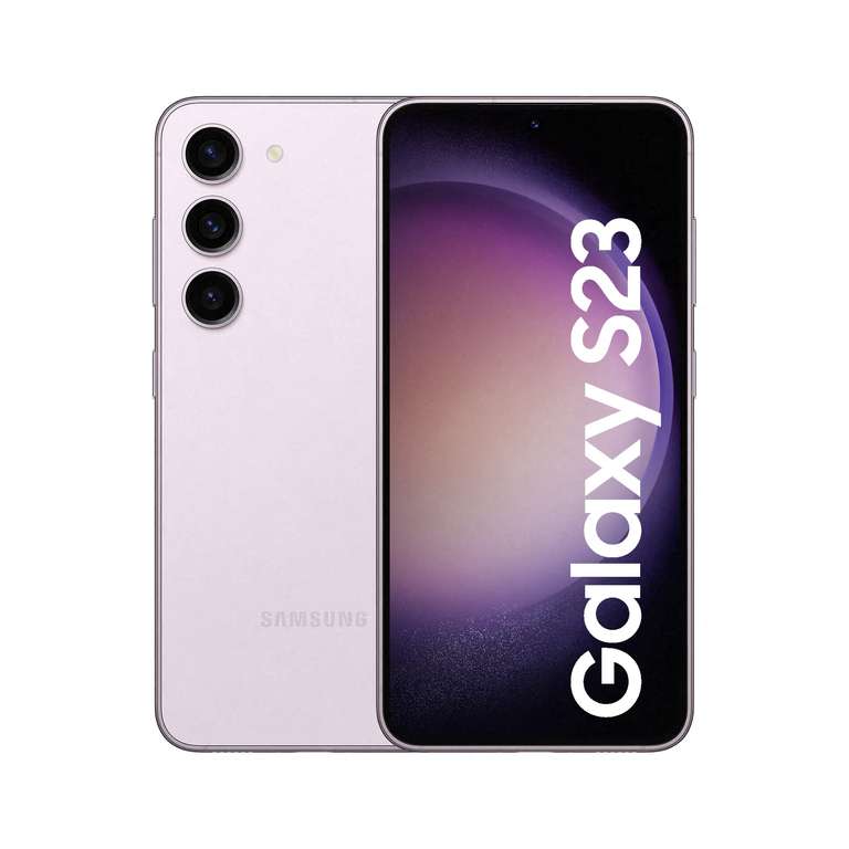 Smartfon Samsung Galaxy s23 256GB 711.37€