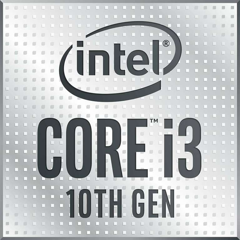 Procesor INTEL Core i3-10100 (BX8070110100)