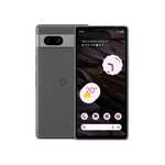 Smartfon Google Pixel 7a czarny lub biały