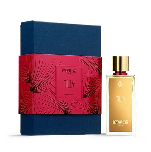 Perfumy Marc-Antoine Barrois Tilia EDP 100 ml NOWOŚĆ - €165.75