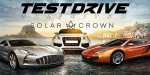 Gra: Test Drive Unlimited Solar Crown - Preorder (Steam)