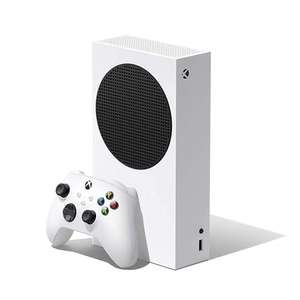 Xbox Series S - Amazon UK | 190,06£