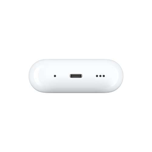 Apple Airpods Pro (2. generacji) z etui ładującym MagSafe (2022) - 233,18€