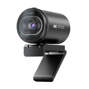 Kamera internetowa EMEET S600 4K USB (autofokus, 30/60fps, 8MP) | Wysyłka z CN | $51.56 @ Aliexpress