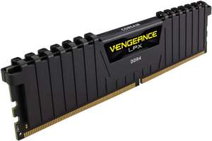 Corsair Vengeance LPX 64 GB (2x32 GB) DDR4 3600 MHz C18 - pamięć Ram - amazon