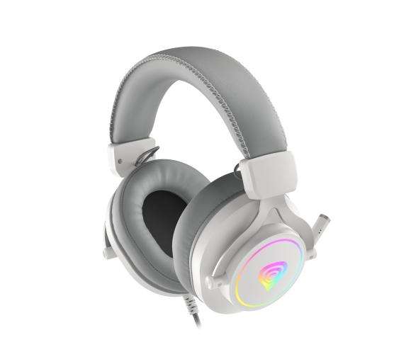 Słuchawki Genesis Neon 750 RGB @Euro