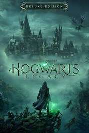 Hogwarts legacy Deluxe z tureckiego xbox store 879,2 Lir