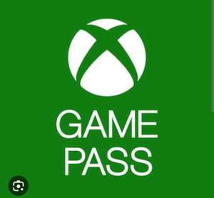 Xbox Game Pass Ultimate - 1 miesiąc