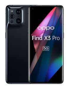 Smartfon Oppo find x3 pro
