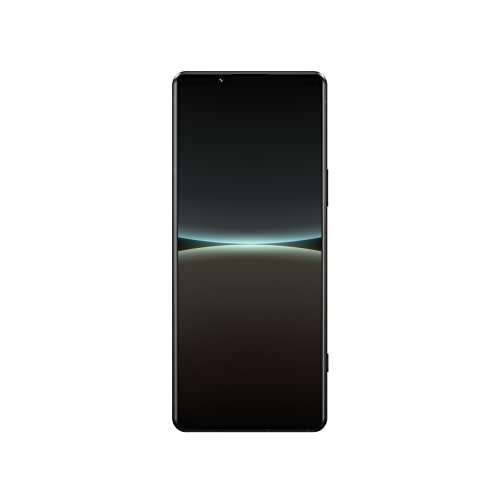 Smartfon Sony Xperia 5 IV czarny amazon WHD -30% stan BDB