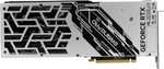 Palit GeForce RTX 4070 Ti GamingPro 12GB GDDR6X + Gigabyte Windforce