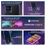 Smartfon Motorola Edge 40 pro 12/256 GB, Snapdragon 8 Gen 2, bateria 4600 mAH, 125 W, pOLED 165 Hz [ 603,91 € + wysyłka 4,92 € ]
