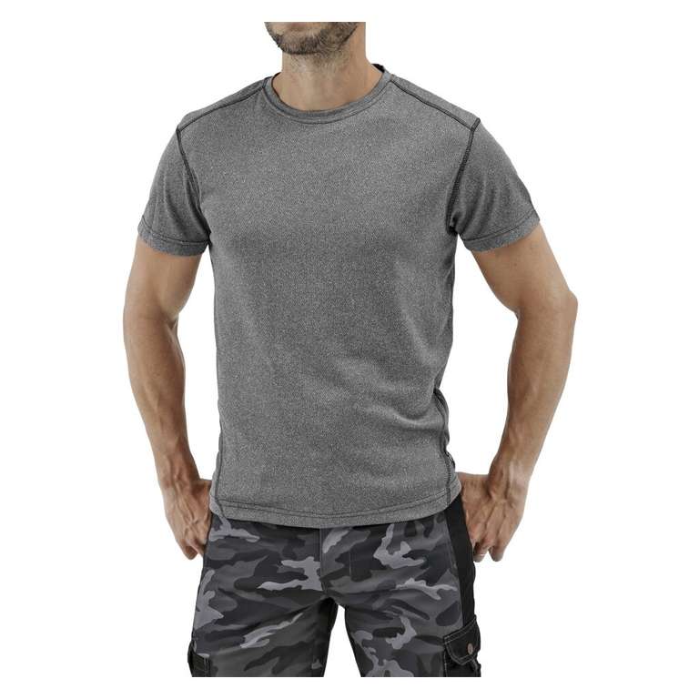 Termoaktywna koszulka męska XL