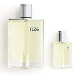 Hermes H24 woda toaletowa 100ml + 12,5ml (darmowa dostawa, Notino)
