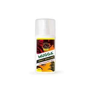 Roll-on na komary i kleszcze Mugga Extra Strong 50% DEET