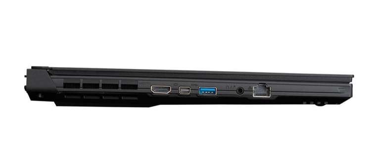 Laptop Gigabyte AORUS 5 (i7-12700H / 16 GB / 1 TB / W11 / RTX 3070 TGP 130W / 240 Hz) @ Morele