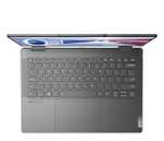 Laptop Lenovo Yoga 7 14ARP8 | Ryzen 7735U | 14" 90Hz 2.8K OLED | 16/512GB | Win11 | Gw. 36m. - BON DLA NAUCZYCIELA możliwe 1999zł!