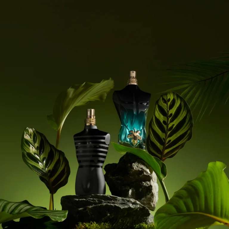 Jean Paul Gaultier Le Beau Le Parfum woda perfumowana 75ml