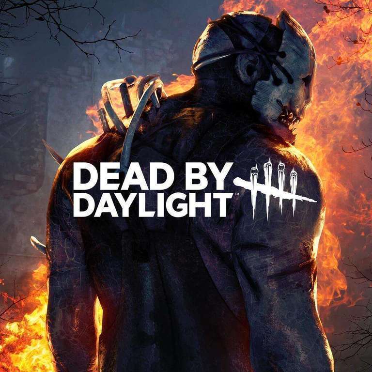 Dead by Daylight - 400 000 punktów krwi za darmo @ PC, PlayStation 4, Xbox One, Nintendo Switch, PlayStation 5, Xbox Series X/S