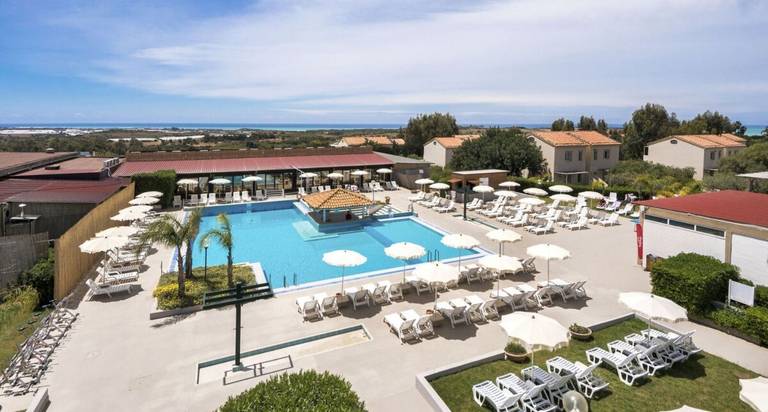 WŁOCHY - SYCYLIA all inclusive za 2771zł. Hotel 4*, wylot z Katowic (7-13 sierpnia)