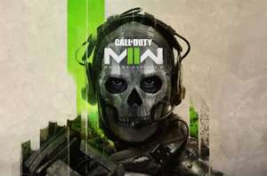 Call of Duty: Modern Warfare 2 darmowe granie przez weekend 22-26.06.2023