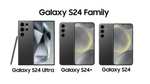 Premiera Samsung Galaxy S24 / S24+ / S24 Ultra w x-kom: zwrot 400 zł lub program odkup + Galaxy Buds 2 + 250 zł bon za opinie itd...