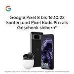 Smartfon Google Pixel 8 + Pixel Buds Pro / 8Pro + Pixel Watch 2 8/128 GB