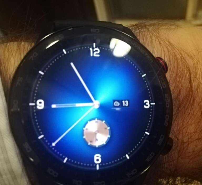 Smartwatch Honor Watch Magic 2 46mm wersja globalna wysylka z Francji $87.26 + $7.08 dostawa