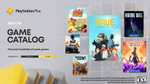 PlayStation Plus Extra/Premium Kwiecień 2024: Dave the Diver, The Crew 2, Stray Blade , Lego Marvel’s Avengers i więcej.. (PS4, PS5)
