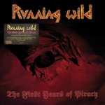 Running Wild - Ready for Boarding 2LP (winyl) + inne LP (opis)