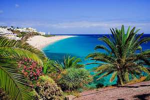 Wyspy Kanaryjskie z wyżywieniem za 1229zł! Hiszpania Fuerteventura 20.05. - 27.05.2024