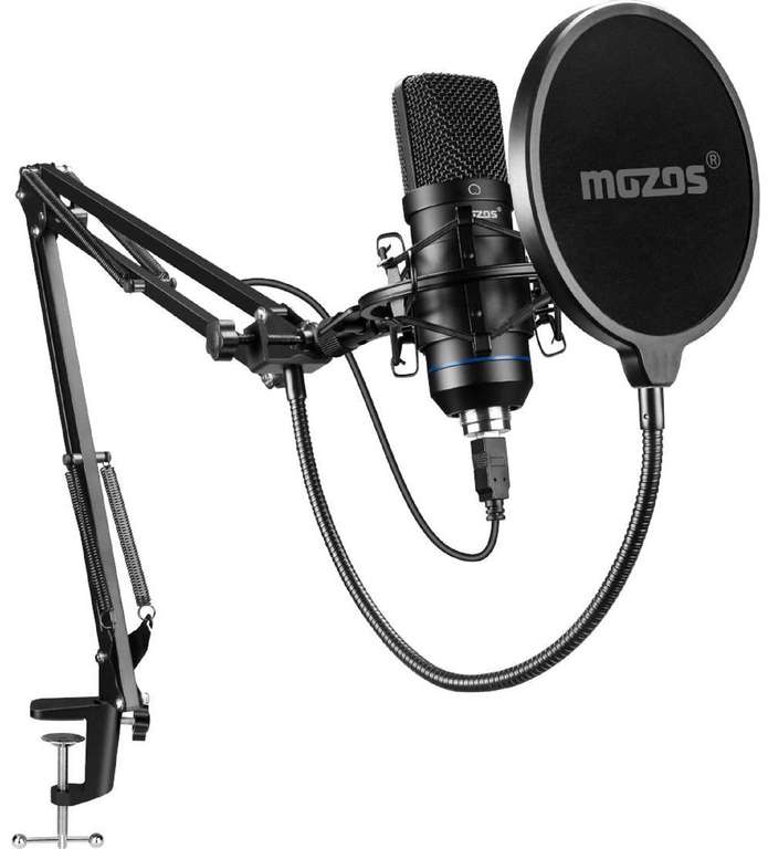 Mikrofon mozos mkit-700 pro v2