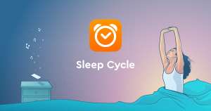 aplikacja Sleep Cycle Premium Android/IOS Application + 2 darmowe vouchery na rok. Możliwe 36 zł na rok.