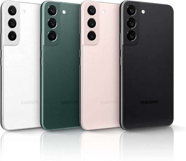 Smartfon Samsung Galaxy s22 256