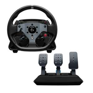 Kierownica Logitech G Pro Racing Wheel, PC, XBOX, PlayStation