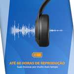 Słuchawki bezprzewodowe Philips TAH8506BK ANC